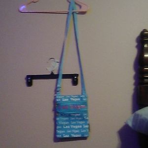 Los Vegas purse